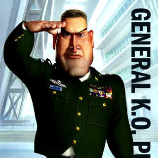 Monsters Vs. Aliens Picture 10