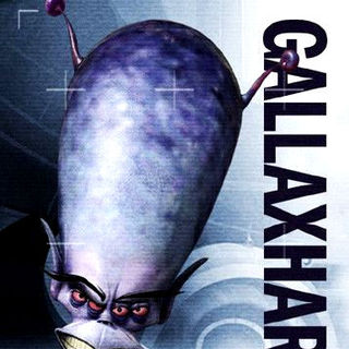 Monsters Vs. Aliens Picture 12