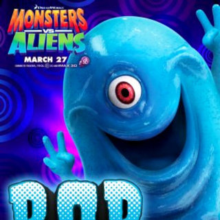 Monsters Vs. Aliens Picture 15