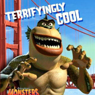 Monsters Vs. Aliens Picture 17