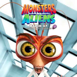 Monsters Vs. Aliens Picture 18