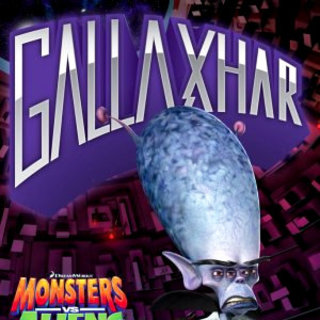 Monsters Vs. Aliens Picture 19