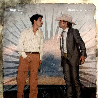 Poster of Rudo y Cursi (2009)