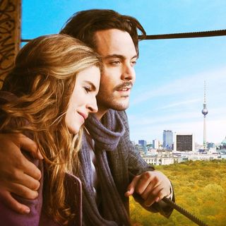 Poster of The Orchard's Posthumous (2016)