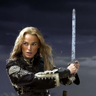 Pirates Of The Caribbean: At Worlds End Picture 14