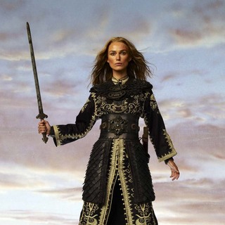Pirates Of The Caribbean: At Worlds End Picture 20