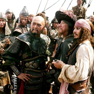 Pirates Of The Caribbean: At Worlds End Picture 1