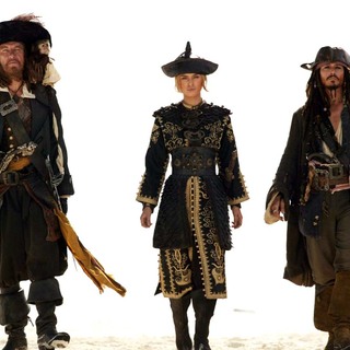 Pirates Of The Caribbean: At Worlds End Picture 2
