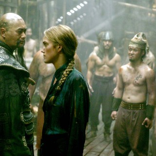 Pirates Of The Caribbean: At Worlds End Picture 4