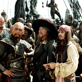 Pirates Of The Caribbean: At Worlds End Picture 6