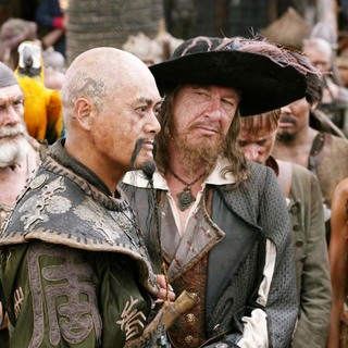Pirates Of The Caribbean: At Worlds End Picture 7