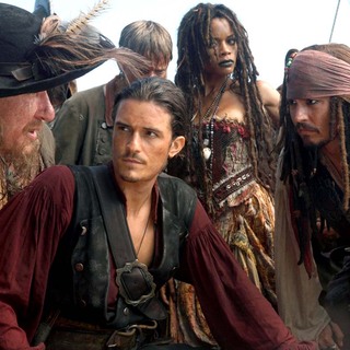 Pirates Of The Caribbean: At Worlds End Picture 10