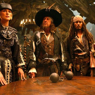 Pirates Of The Caribbean: At Worlds End Picture 11