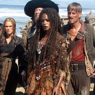 Pirates Of The Caribbean: At Worlds End Picture 12