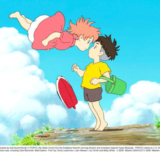 Ponyo Picture 14