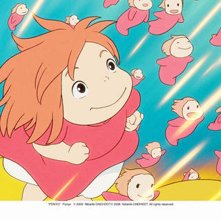 Ponyo Picture 15