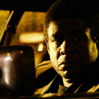 Forest Whitaker stars as Charlie in Reel Diva Consultants' Powder Blue (2009)