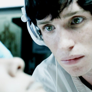 Eddie Redmayne stars as Qwerty Doolittle in Reel Diva Consultants' Powder Blue (2009)