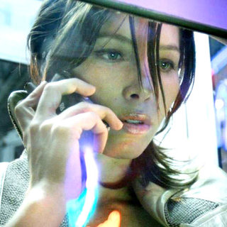 Jessica Biel stars as Rose-Johnny in Reel Diva Consultants' Powder Blue (2009)