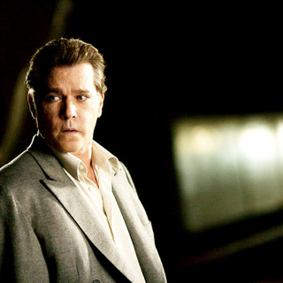 Ray Liotta stars as Jack Doheny in Reel Diva Consultants' Powder Blue (2009)