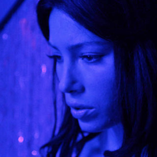 Jessica Biel stars as Rose-Johnny in Reel Diva Consultants' Powder Blue (2009)