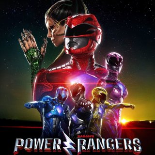 Power Rangers Picture 44