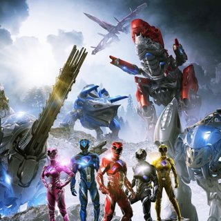 Power Rangers Picture 45