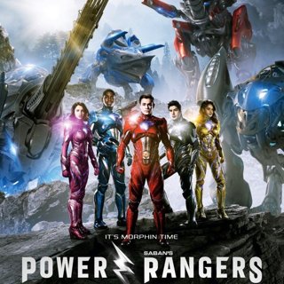 Power Rangers Picture 46