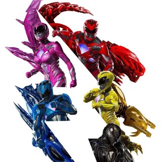 Power Rangers Picture 51