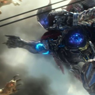 Power Rangers Picture 30
