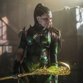 Power Rangers Picture 38