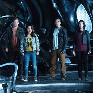 Power Rangers Picture 55
