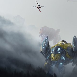 Power Rangers Picture 22