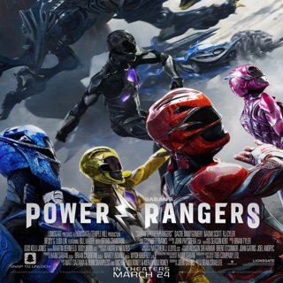 Power Rangers Picture 42
