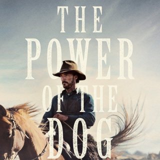 Poster of The Power of the Dog (2021)