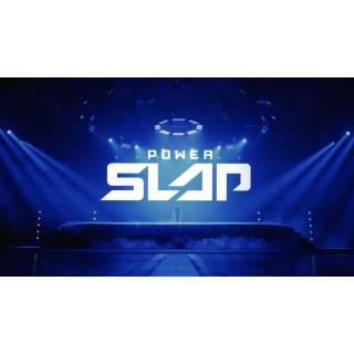 Power Slap 19 (2026)