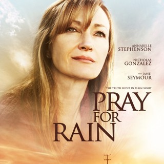 Poster of Vertical Entertainment's Pray for Rain (2017)