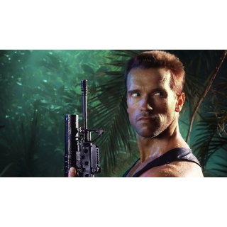 Predator (1970)