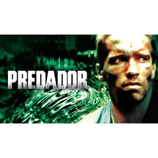 Predator (1970)