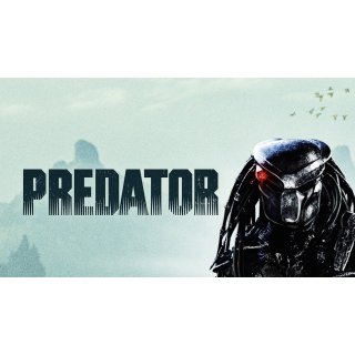 Predator (1970)