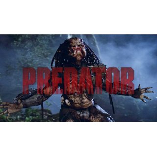 Predator (1970)
