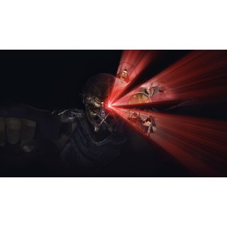 Predator: Killer of Killers (2025)