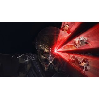 Predator: Killer of Killers (2025)