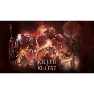 Predator: Killer Of Killers Picture 7