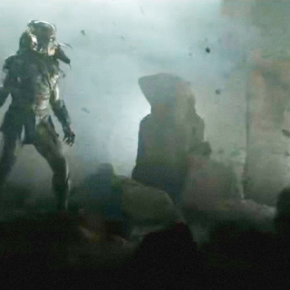 Predators Picture 7