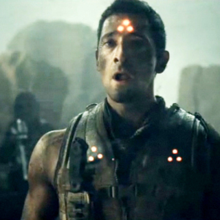 Predators Picture 8