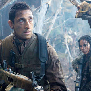 Predators Picture 17