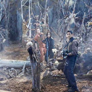 Predators Picture 19