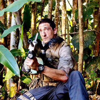 Predators Picture 29