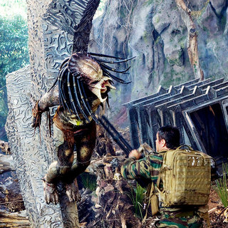 Predators Picture 32
